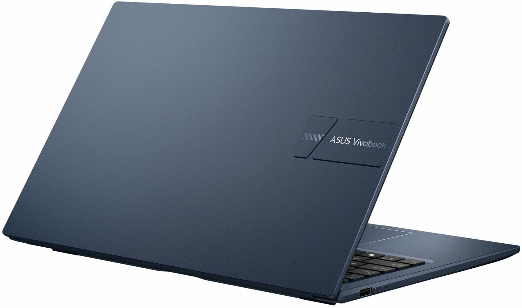 Refurbished Asus Vivobook 15 F1504 Laptop 15.6" - Reebelo Ireland