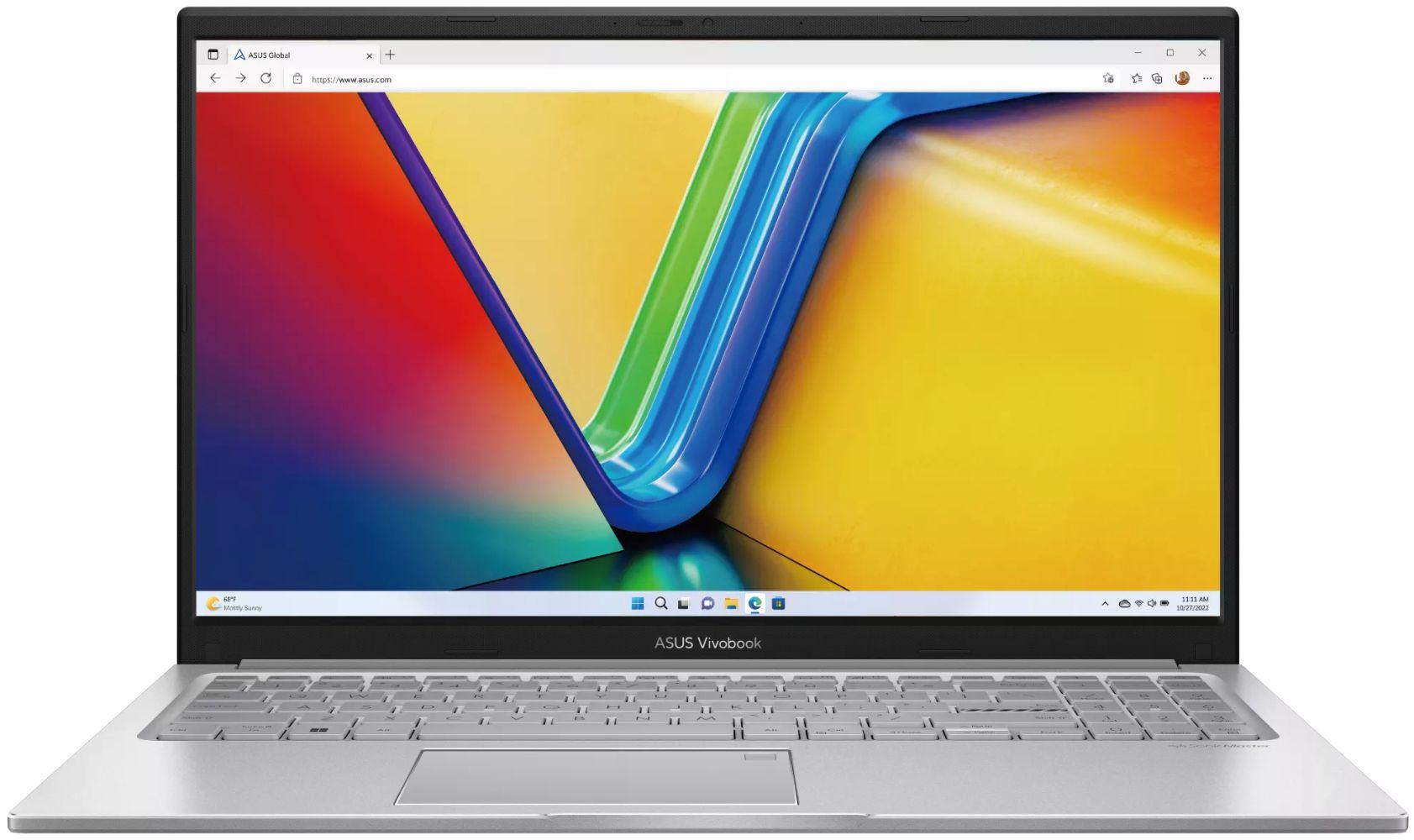 Refurbished Asus Vivobook 15 F1504 Laptop 15.6" - Reebelo Ireland