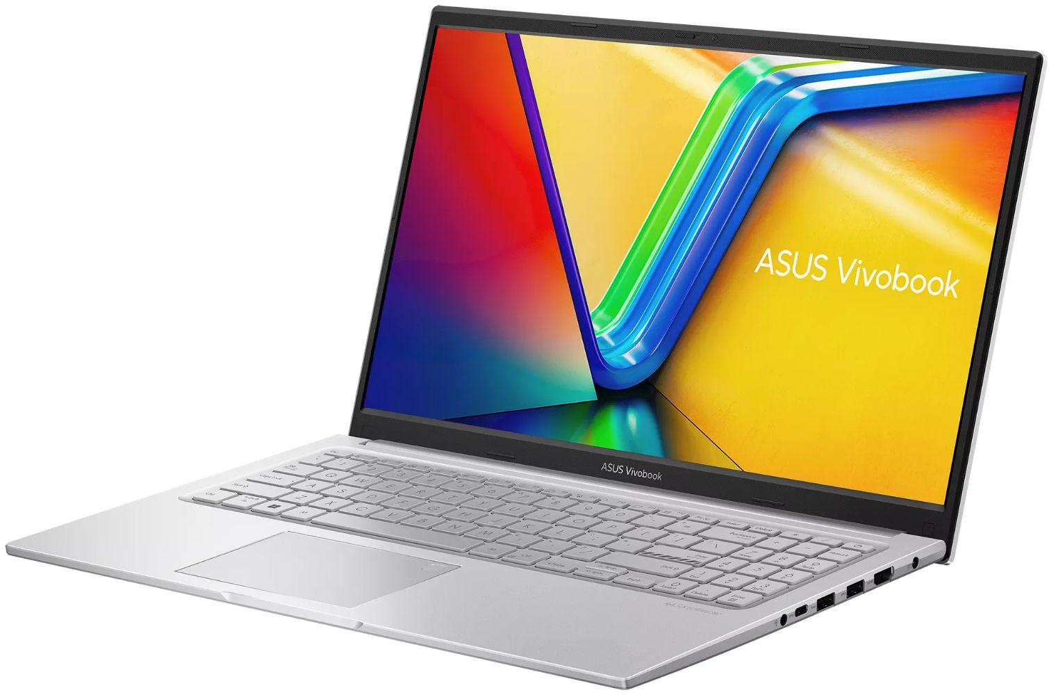 Refurbished Asus Vivobook 15 F1504 Laptop 15.6" - Reebelo Ireland