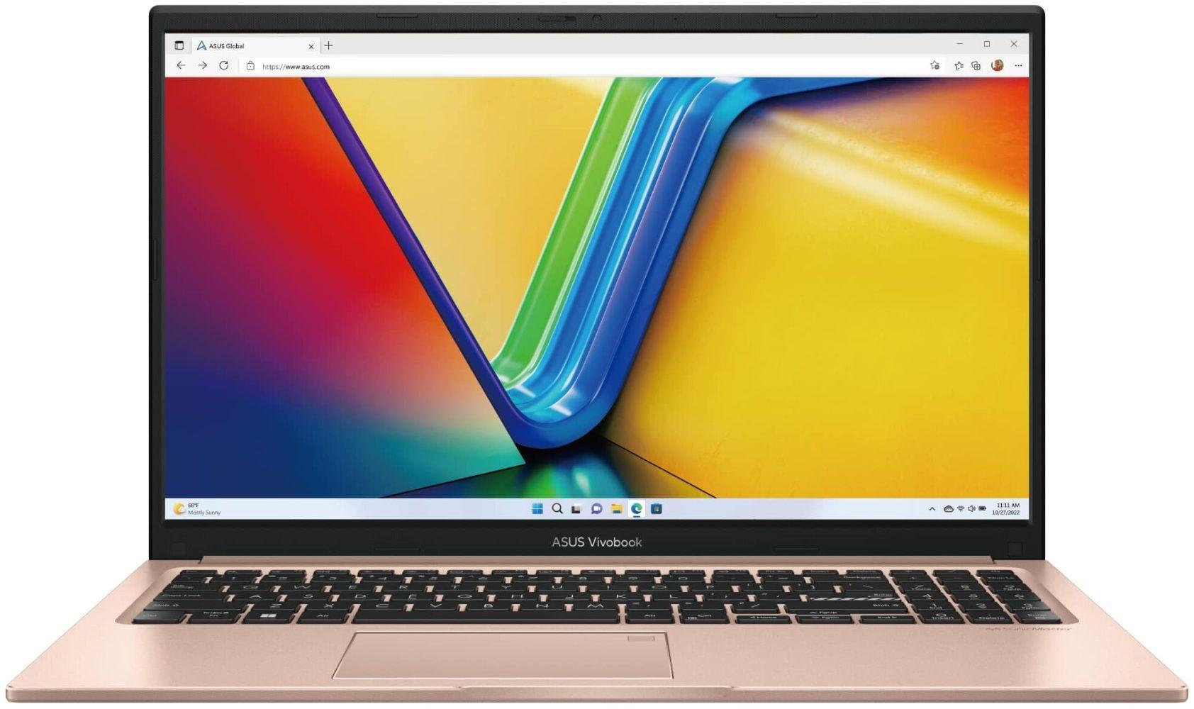 Refurbished Asus Vivobook 15 F1504 Laptop 15.6" - Reebelo Ireland