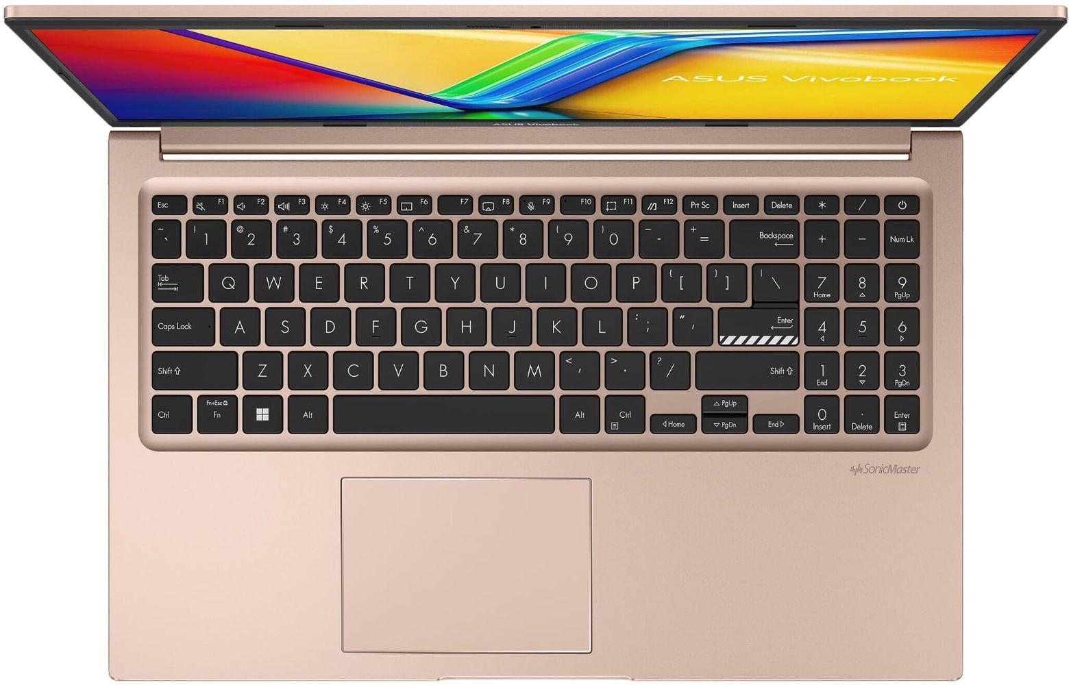 Refurbished Asus Vivobook 15 F1504 Laptop 15.6" - Reebelo Ireland