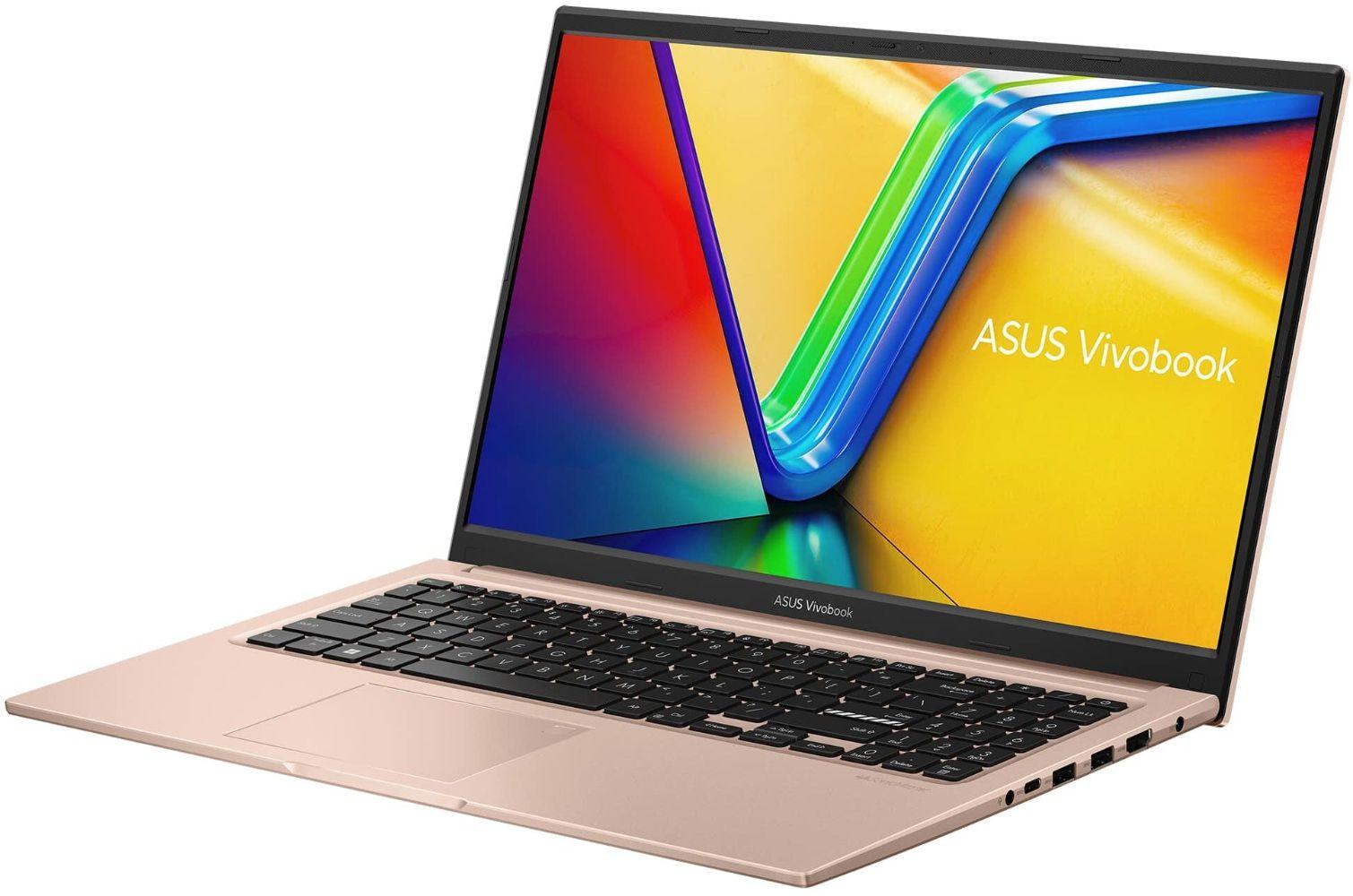 Refurbished Asus Vivobook 15 F1504 Laptop 15.6" - Reebelo Ireland