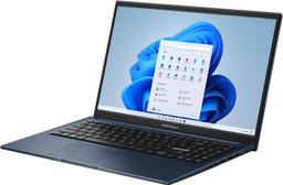 Refurbished Asus Vivobook F1504Z Laptop 15.6" - Reebelo Ireland