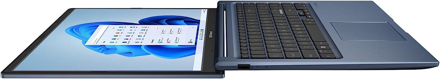 Refurbished Asus Vivobook F1504Z Laptop 15.6" - Reebelo Ireland