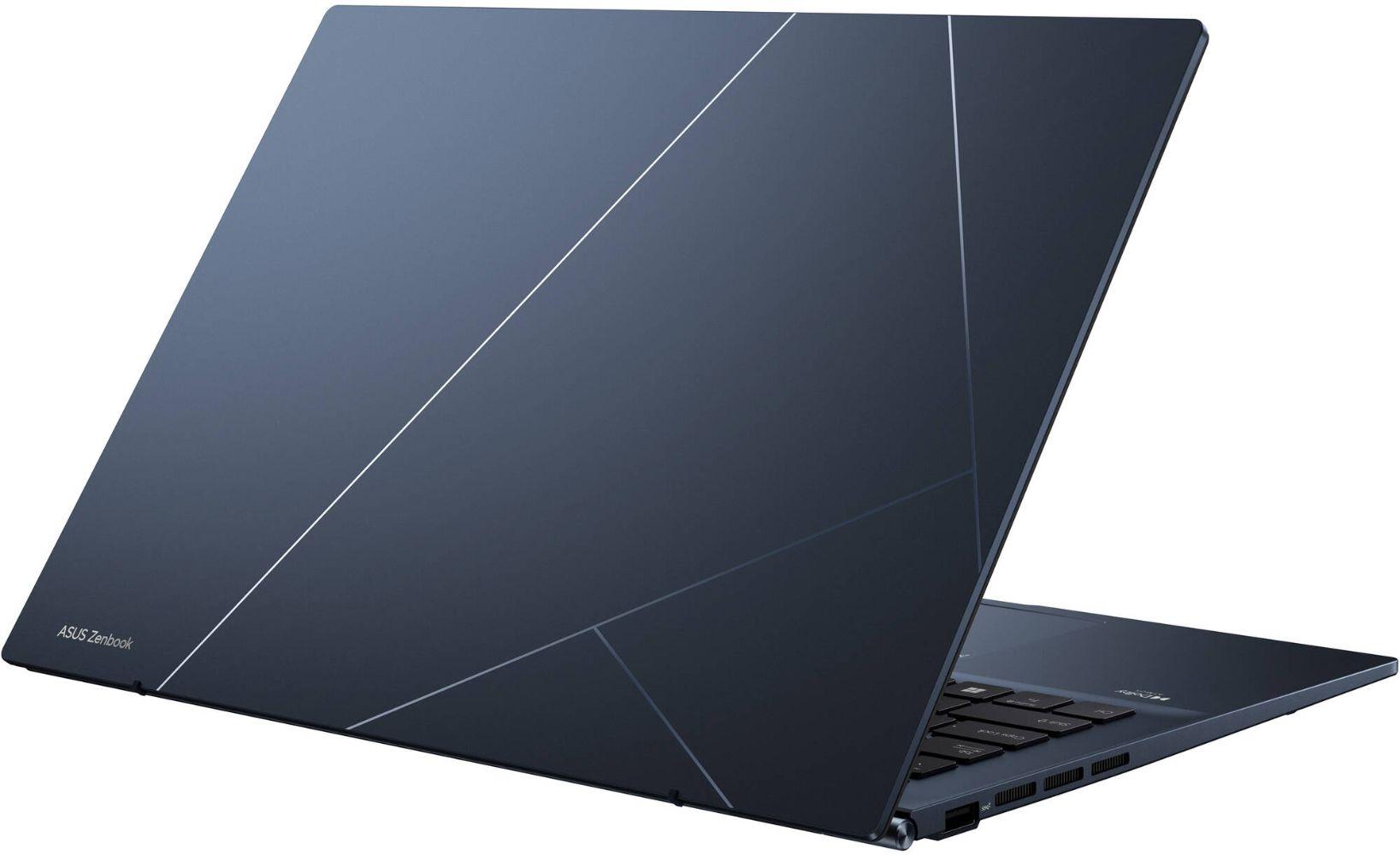 Refurbished Asus Zenbook 14 OLED Notebook Laptop (UX3402) 14" - Reebelo Ireland