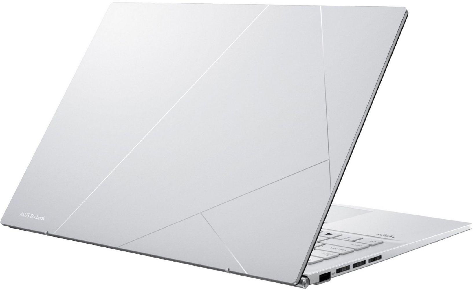 Refurbished Asus Zenbook 14 OLED Notebook Laptop (UX3402) 14" - Reebelo Ireland