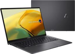 Refurbished Asus Zenbook 14 OLED UM3402YA-WS51T Laptop 14" - Reebelo Ireland