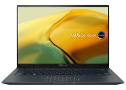 Refurbished Asus ZenBook 14X OLED UX3404VA Laptop 14.5" - Reebelo Ireland