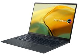 Refurbished Asus ZenBook 14X OLED UX3404VA Laptop 14.5" - Reebelo Ireland