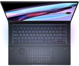 Refurbished Asus Zenbook Pro 16X UX7602 Laptop 16" - Reebelo Ireland