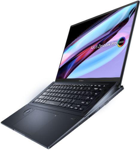 Refurbished Asus Zenbook Pro 16X UX7602 Laptop 16" - Reebelo Ireland