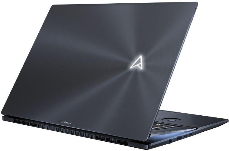 Refurbished Asus Zenbook Pro 16X UX7602 Laptop 16" - Reebelo Ireland
