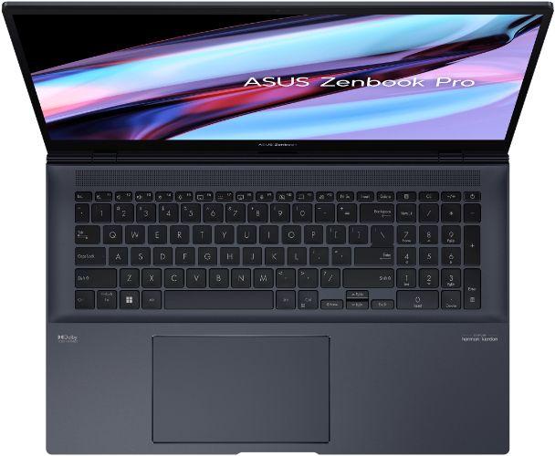 Refurbished Asus Zenbook Pro 17 UM6702 Laptop 17.3" - Reebelo Ireland
