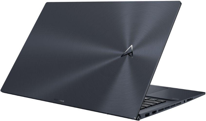 Refurbished Asus Zenbook Pro 17 UM6702 Laptop 17.3" - Reebelo Ireland