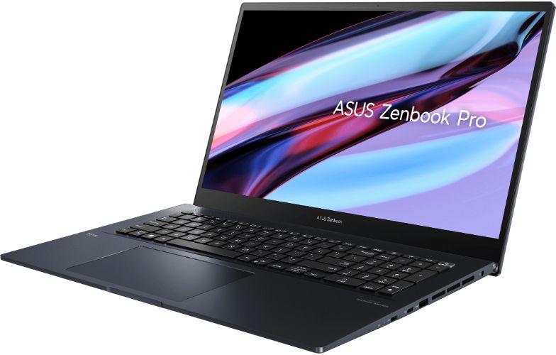 Refurbished Asus Zenbook Pro 17 UM6702 Laptop 17.3" - Reebelo Ireland