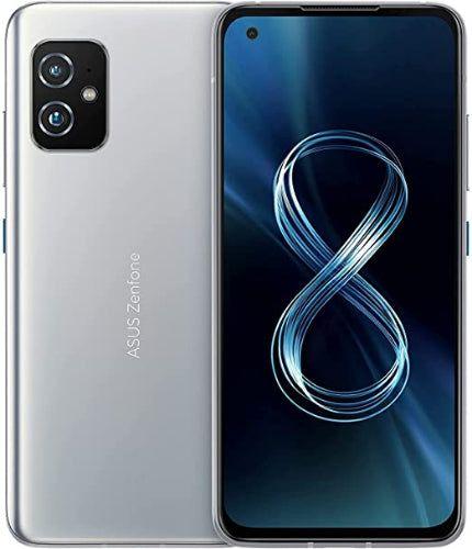 Refurbished Asus Zenfone 8 - Reebelo Ireland