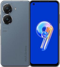 Refurbished Asus Zenfone 9 - Reebelo Ireland