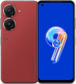 Refurbished Asus Zenfone 9 - Reebelo Ireland