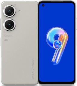 Refurbished Asus Zenfone 9 - Reebelo Ireland
