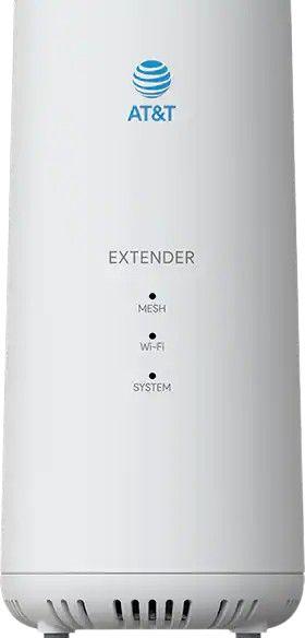 Refurbished AT&T Internet Air for Business WiFi Extender - Reebelo Ireland