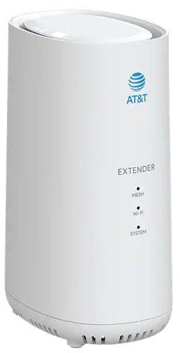 Refurbished AT&T Internet Air for Business WiFi Extender - Reebelo Ireland