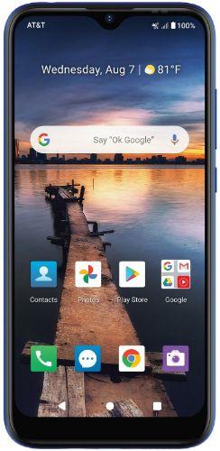 Refurbished AT&T Maestro Plus (V350U) - Reebelo Ireland