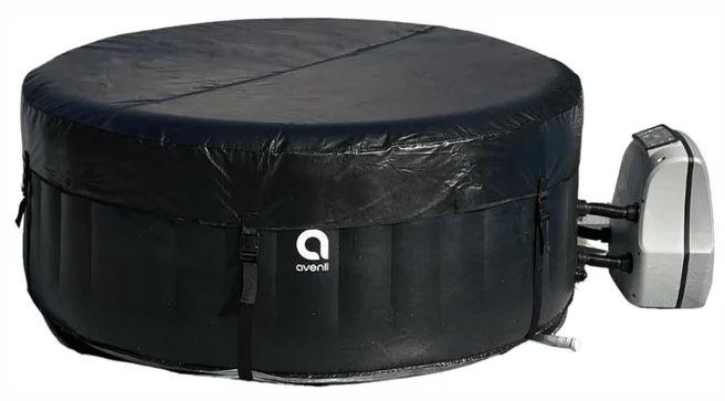 Refurbished Avenli London Inflatable Whirlpool Hot Tub & Spa - Reebelo Ireland
