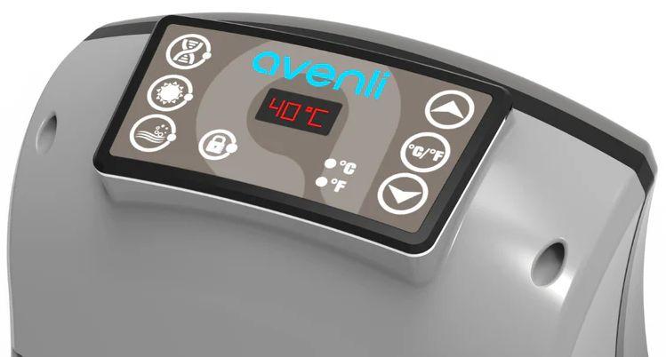 Refurbished Avenli London Inflatable Whirlpool Hot Tub & Spa - Reebelo Ireland