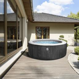 Refurbished Avenli London Inflatable Whirlpool Hot Tub & Spa - Reebelo Ireland