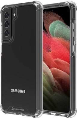 Refurbished Axessorize PROShield Phone Case for Galaxy S21 FE 5G - Reebelo Ireland