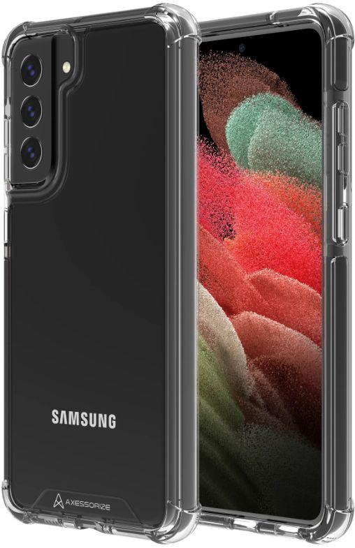 Refurbished Axessorize PROShield Phone Case for Galaxy S21 FE 5G - Reebelo Ireland