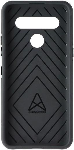 Refurbished Axessorize PROTech Phone Case for LG K61 - Reebelo Ireland