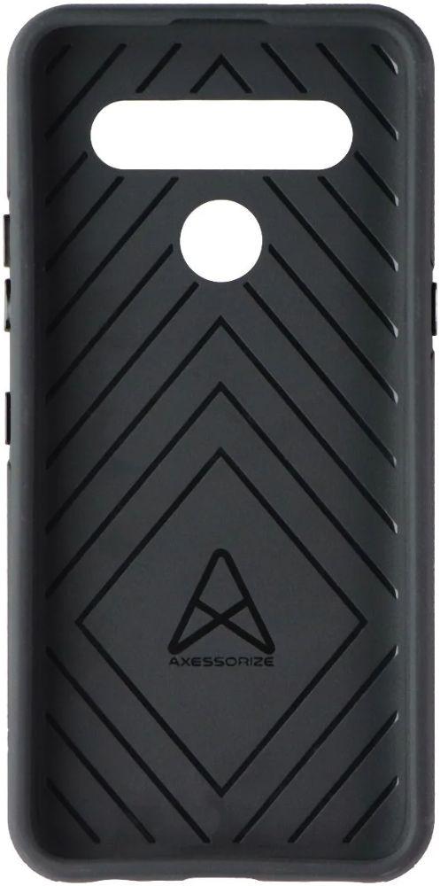 Refurbished Axessorize PROTech Phone Case for LG K61 - Reebelo Ireland