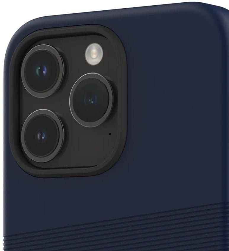 Refurbished Axessorize ProTech Plus Phone Case for iPhone 15 Pro - Reebelo Ireland