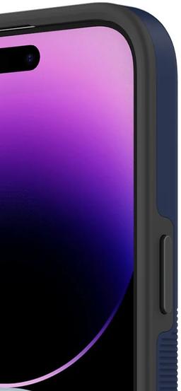 Refurbished Axessorize ProTech Plus Phone Case for iPhone 15 Pro - Reebelo Ireland