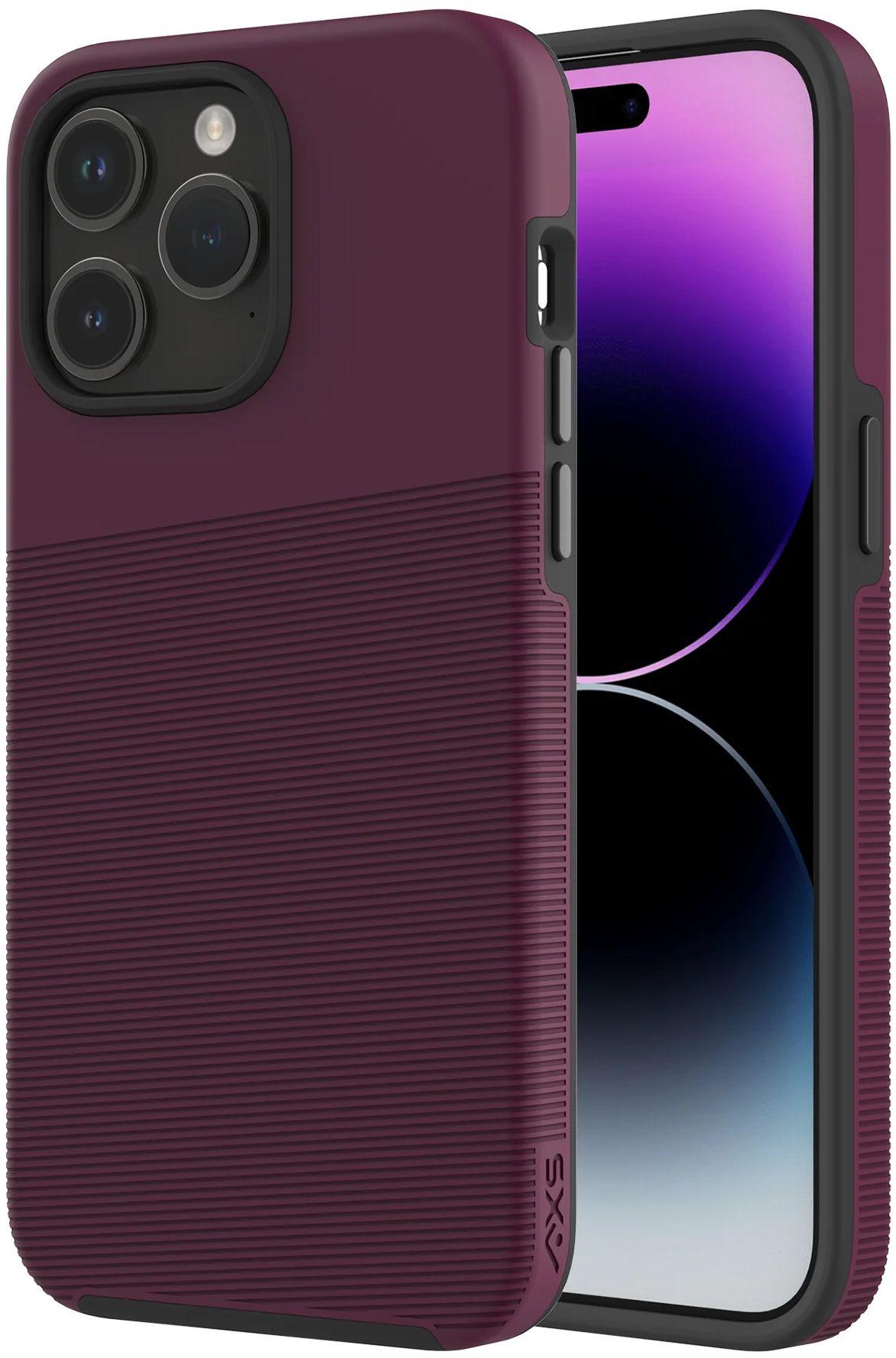 Refurbished Axessorize ProTech Plus Phone Case for iPhone 15 Pro - Reebelo Ireland