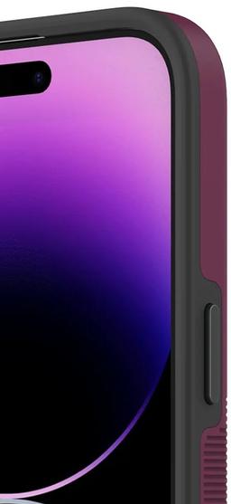 Refurbished Axessorize ProTech Plus Phone Case for iPhone 15 Pro - Reebelo Ireland