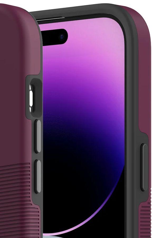 Refurbished Axessorize ProTech Plus Phone Case for iPhone 15 Pro - Reebelo Ireland