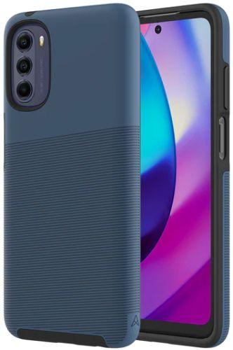 Refurbished Axessorize PROTech Plus Phone Case for Moto G 5G 2022 - Reebelo Ireland