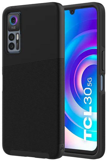 Refurbished Axessorize PROTech Plus Phone Case for TCL 30 5G - Reebelo Ireland