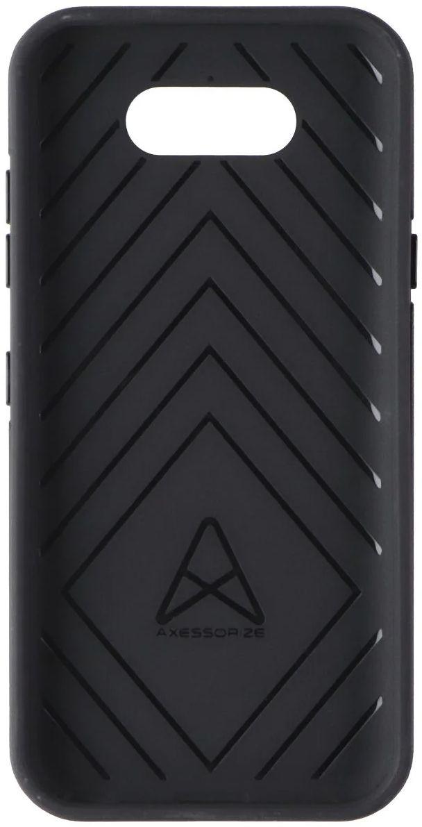 Refurbished Axessorize PROTech Series Phone Case for LG K31 - Reebelo Ireland