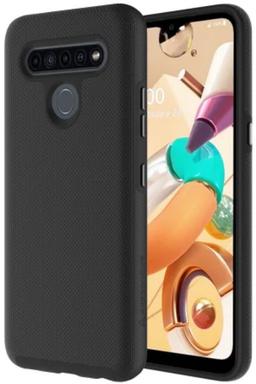 Refurbished Axessorize PROTech Series Phone Case for LG K41S - Reebelo Ireland