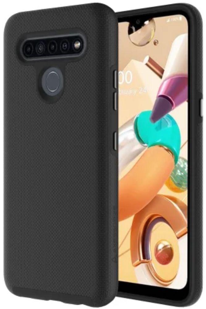 Refurbished Axessorize PROTech Series Phone Case for LG K41S - Reebelo Ireland