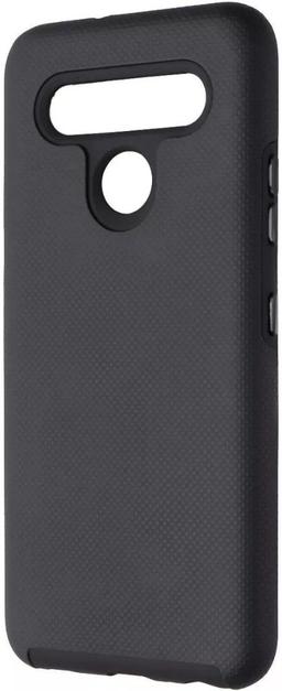 Refurbished Axessorize PROTech Series Phone Case for LG K41S - Reebelo Ireland