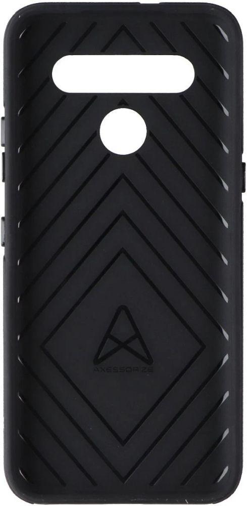 Refurbished Axessorize PROTech Series Phone Case for LG K41S - Reebelo Ireland