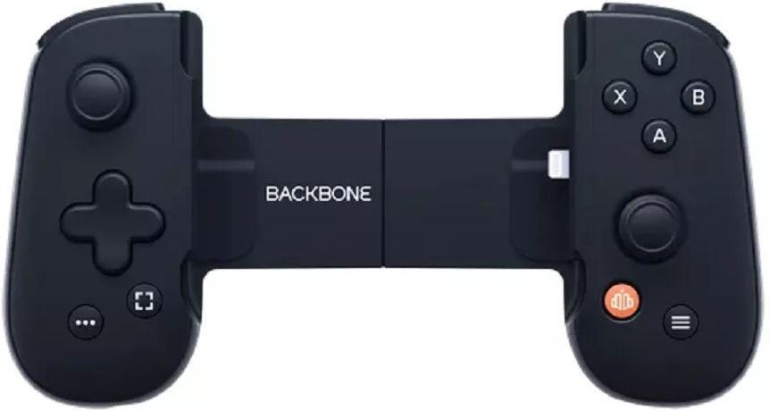 Refurbished Backbone One Mobile Gaming Controller for iPhone - Reebelo Ireland