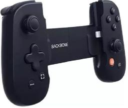 Refurbished Backbone One Mobile Gaming Controller for iPhone - Reebelo Ireland