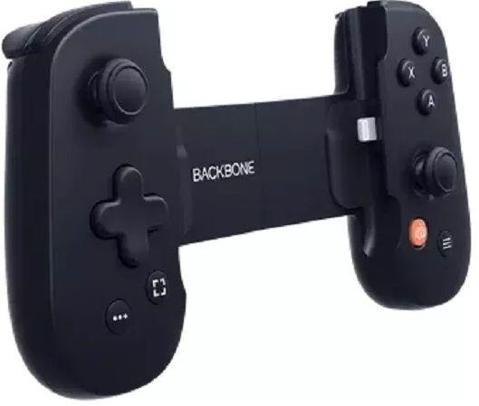 Refurbished Backbone One Mobile Gaming Controller for iPhone - Reebelo Ireland