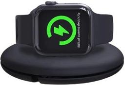 Refurbished Baseus Apple Watch Charger Holder - Reebelo Ireland