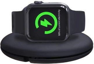 Refurbished Baseus Apple Watch Charger Holder - Reebelo Ireland
